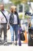 Photographs of Jennifer Aniston -  Apr 14 - Project Five set: Los Angeles, CA -  2011  Random files - 2011
